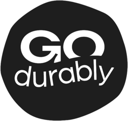 GO DURABLY trademark