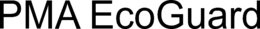 PMA ECOGUARD trademark