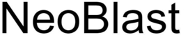 NEOBLAST trademark