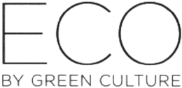 ECO BY GREEN CULTURE trademark