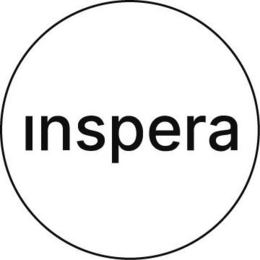 INSPERA trademark