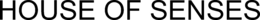 HOUSE OF SENSES trademark