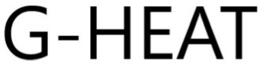 G-HEAT trademark