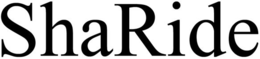 SHARIDE trademark