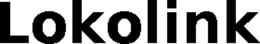 LOKOLINK trademark