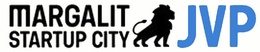 MARGALIT STARTUP CITY JVP trademark