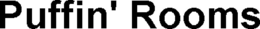 PUFFIN' ROOMS trademark
