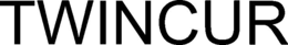 TWINCUR trademark