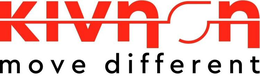 KIVNON MOVE DIFFERENT trademark