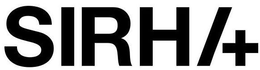 SIRH/+ trademark