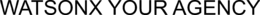 WATSONX YOUR AGENCY trademark