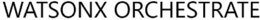 WATSONX ORCHESTRATE trademark