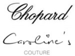 CHOPARD CAROLINE'S COUTURE trademark