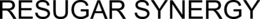 RESUGAR SYNERGY trademark