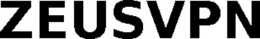 ZEUSVPN trademark