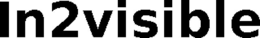IN2VISIBLE trademark