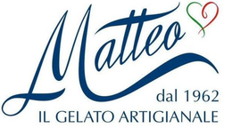 MATTEO IL GELATO ARTIGIANALE DAL 1962 trademark