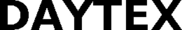 DAYTEX trademark