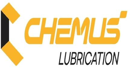 CHEMUS LUBRICATION trademark