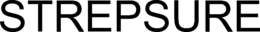 STREPSURE trademark