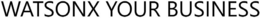 WATSONX YOUR BUSINESS trademark