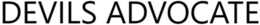 DEVILS ADVOCATE trademark