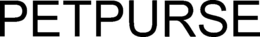 PETPURSE trademark