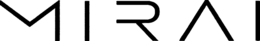 MIRAI trademark