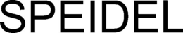 SPEIDEL trademark