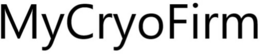 MYCRYOFIRM trademark