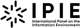 IPIE INTERNATIONAL PANEL ON THE INFORMATION ENVIRONMENT trademark