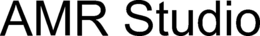 AMR STUDIO trademark