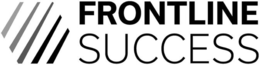 FRONTLINE SUCCESS trademark