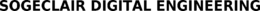 SOGECLAIR DIGITAL ENGINEERING trademark
