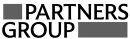 PARTNERS GROUP trademark