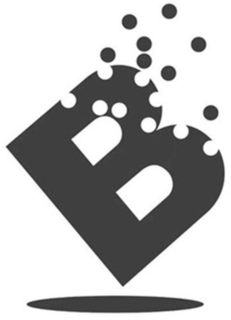 B trademark