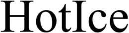 HOTICE trademark