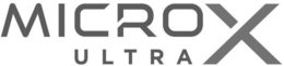 MICRO X ULTRA trademark