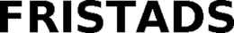 FRISTADS trademark