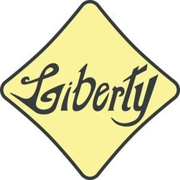 LIBERTY trademark