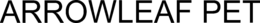 ARROWLEAF PET trademark