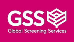 GSS GLOBAL SCREENING SERVICES trademark