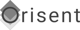 ORISENT trademark