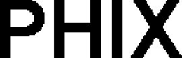 PHIX trademark