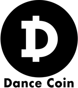 DANCE COIN trademark