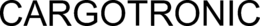 CARGOTRONIC trademark