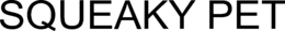 SQUEAKY PET trademark