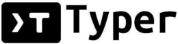 > T TYPER trademark