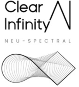 CLEAR INFINITY NEU-SPECTRAL trademark