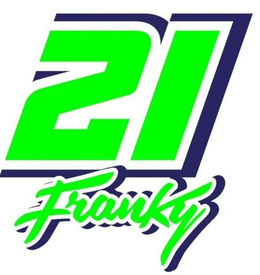 21 FRANKY trademark